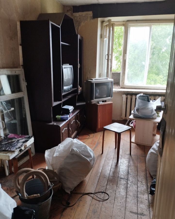 комната г Октябрьский ул Луначарского 2 фото 2