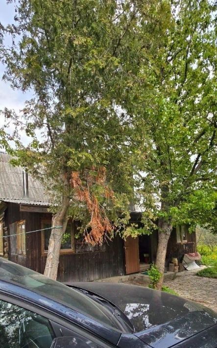 дом городской округ Богородский г Старая Купавна снт Чайка Железнодорожная, 76 фото 20