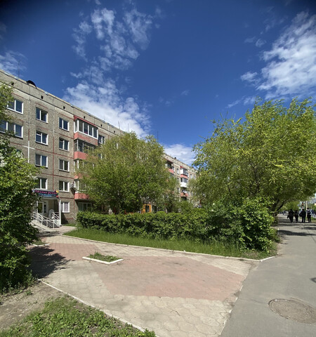 квартира ул Ванеева 7 фото