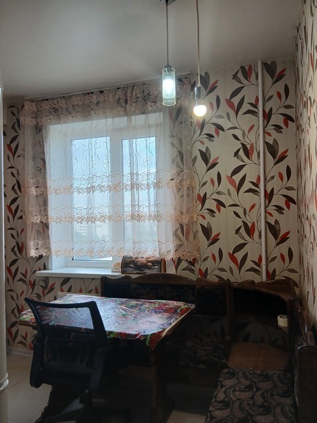квартира г Курск р-н Центральный пр-т В. Клыкова, д. 4 фото 11