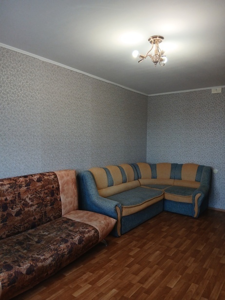 квартира г Курск р-н Центральный пр-т В. Клыкова, д. 4 фото 13