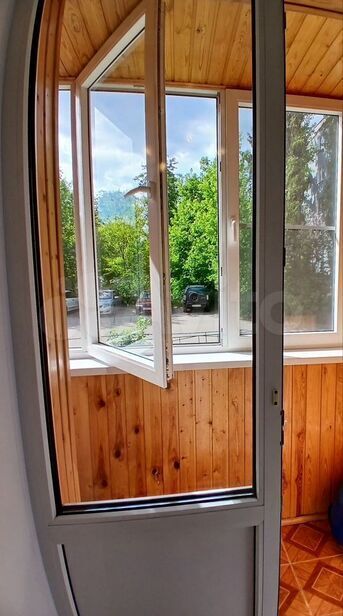 квартира г Курск р-н Сеймский ул Заводская 37 фото 17