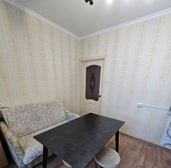 квартира г Ульяновск р-н Заволжский пр-кт Академика Филатова 15 фото 26