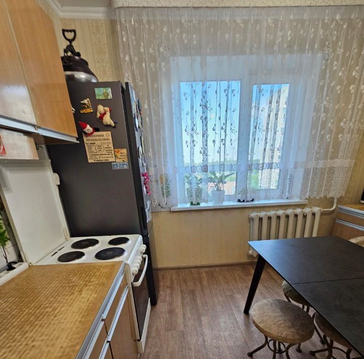 квартира г Ульяновск р-н Заволжский пр-кт Академика Филатова 15 фото 28
