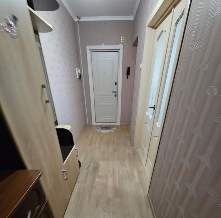 квартира г Ульяновск р-н Заволжский пр-кт Академика Филатова 15 фото 36