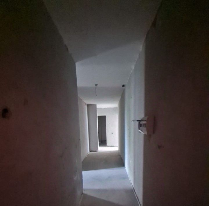 квартира г Курск р-н Железнодорожный ул Агрегатная 2-я 57а фото 7