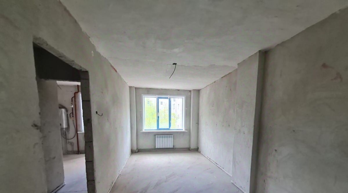 квартира г Курск р-н Железнодорожный ул Агрегатная 2-я 57а фото 8