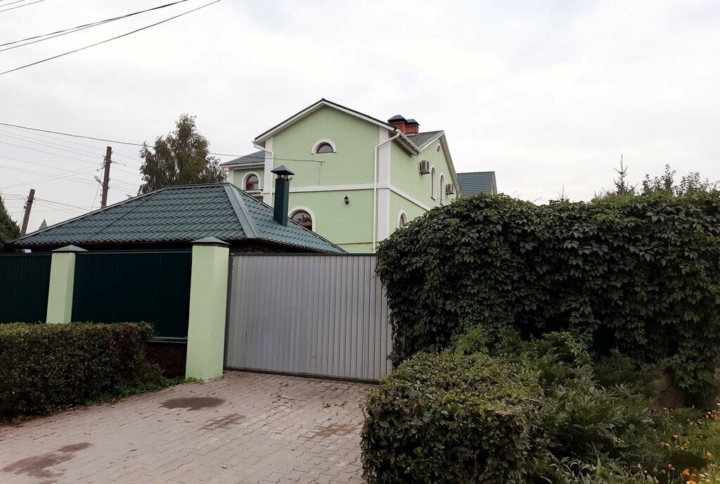 дом г Тула проезд 17-й Мясново 46 фото 5