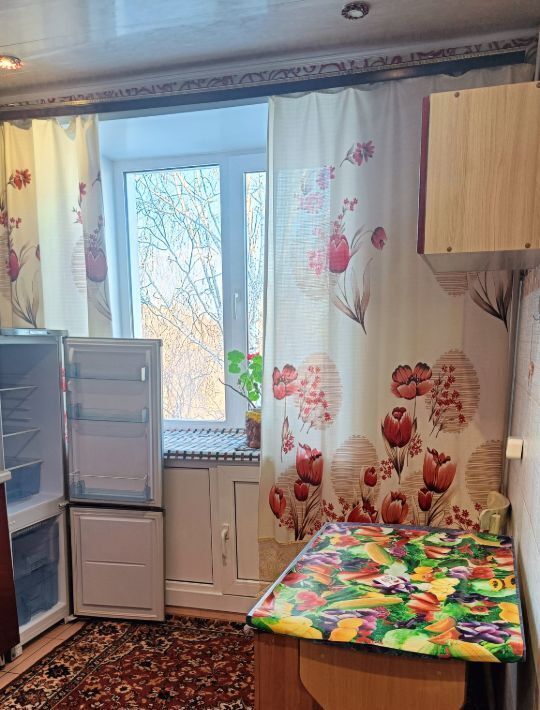 квартира г Прокопьевск р-н Рудничный пр-кт Ленина 28 фото 8