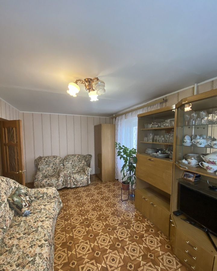 квартира г Йошкар-Ола пр-кт Ленинский 20а фото 7
