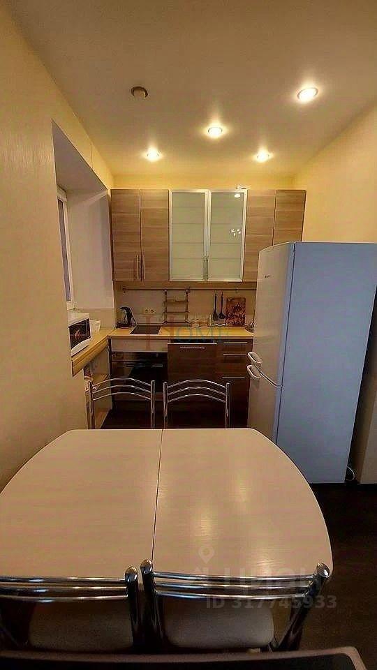 квартира г Новосибирск р-н Заельцовский ул Дуси Ковальчук 270/1 фото 9