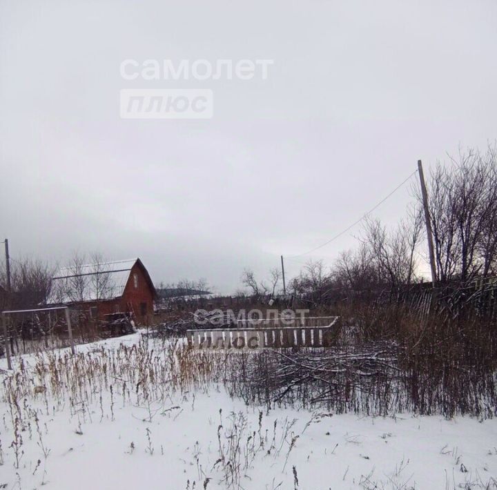 земля г Октябрьский снт Дубки-1 КС, 28 фото 2