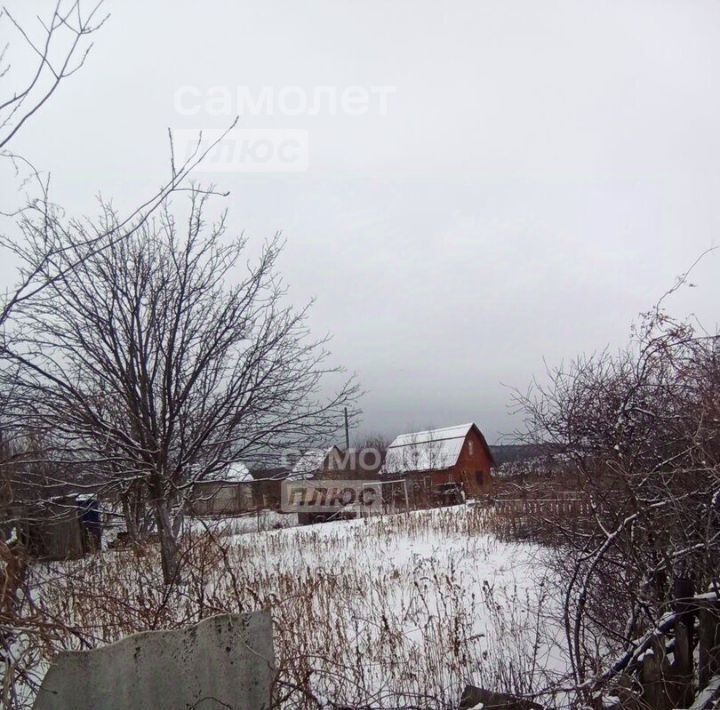 земля г Октябрьский снт Дубки-1 КС, 28 фото 3