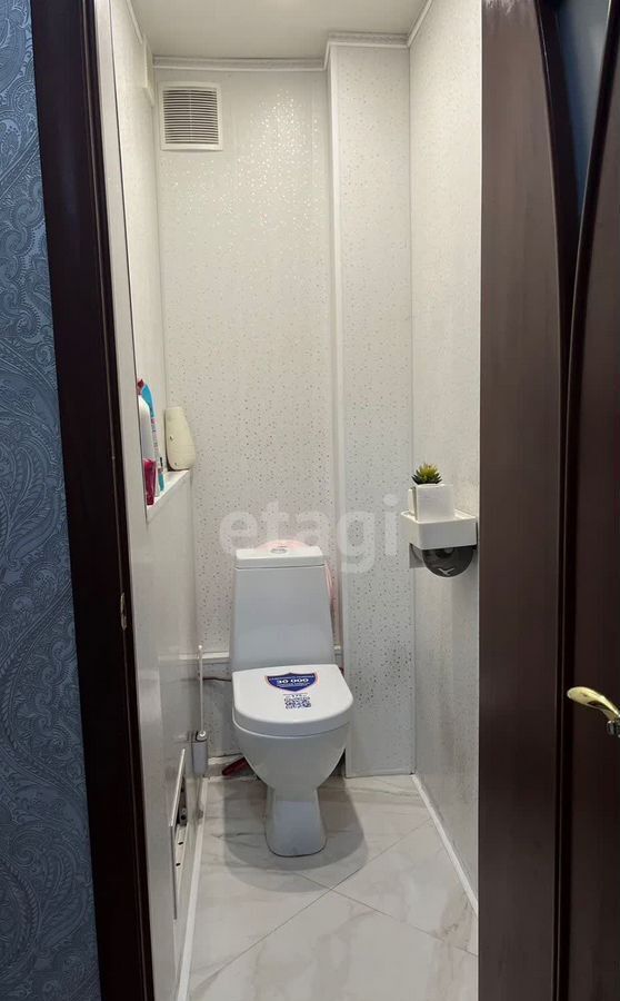 квартира р-н Мелеузовский г Мелеуз 32-й мкр-н, 10 фото 11