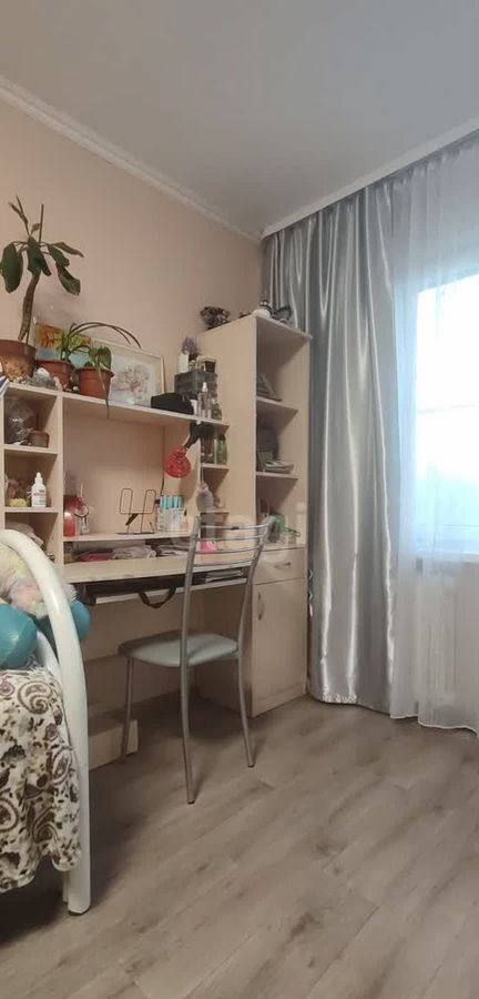 комната г Усинск ул Парковая 11а фото 18