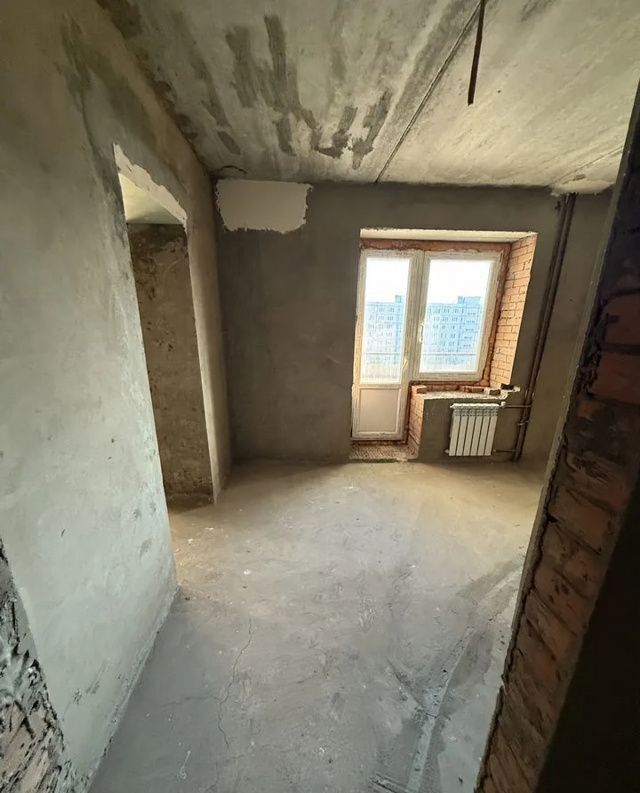 квартира г Тольятти р-н Комсомольский ул Лизы Чайкиной 66а фото 26