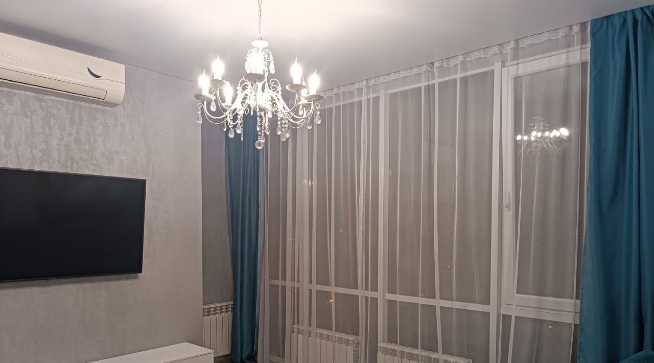 квартира г Белгород Западный ул Шаландина 4к/1 фото 2