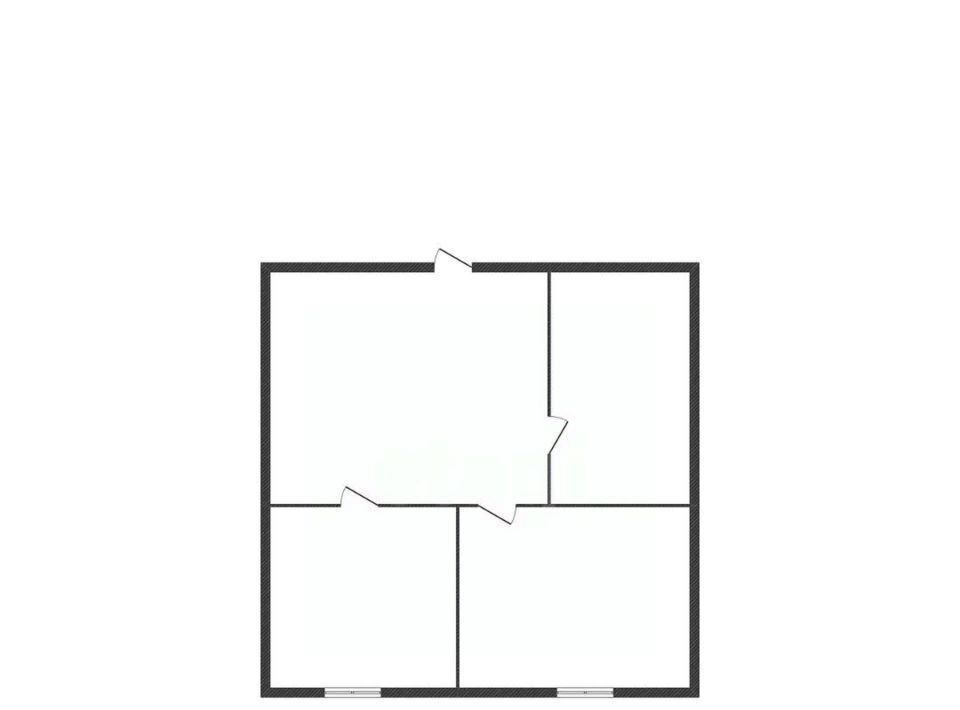 квартира г Старый Оскол ул Свободы 13ак/2 фото 2