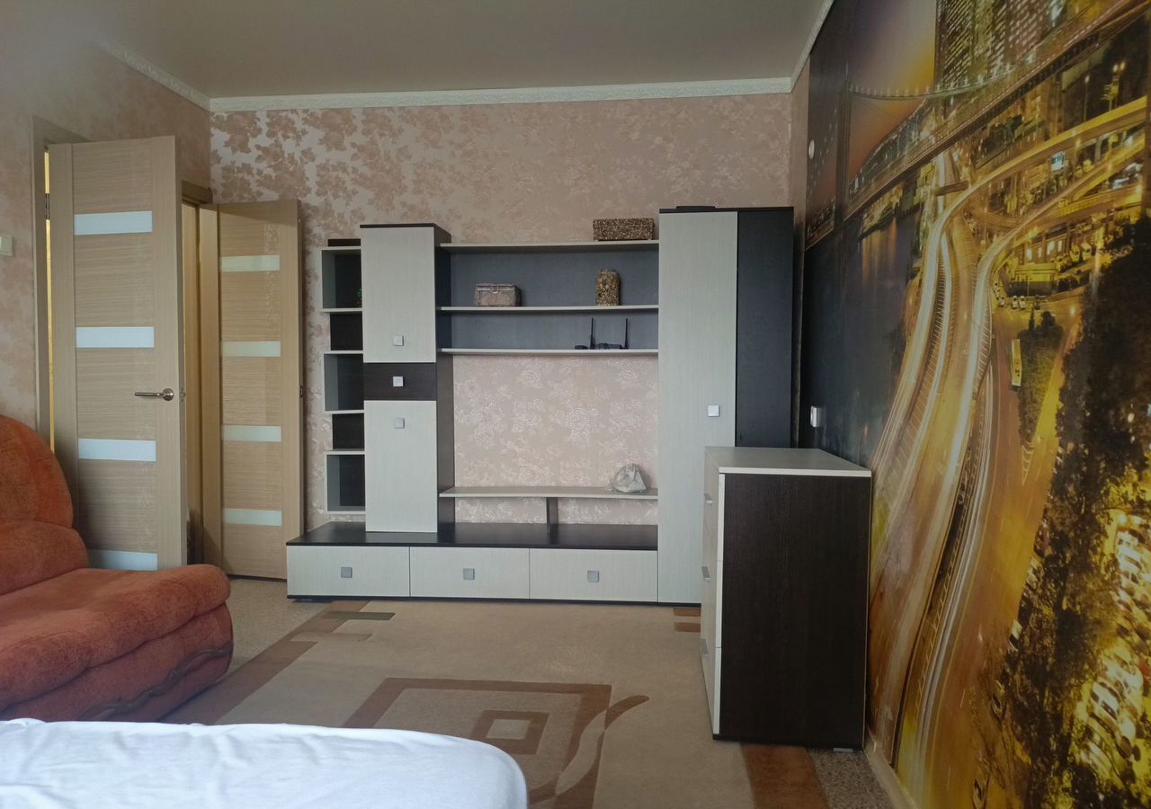 квартира г Железногорск ул Сентюрева 11к/1 фото 1