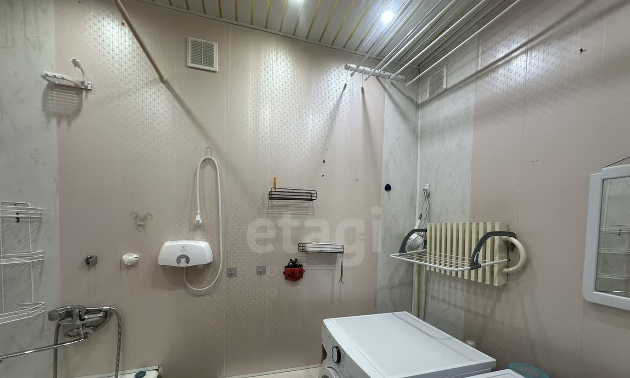 квартира г Озерск ул Трудящихся 33 фото 12