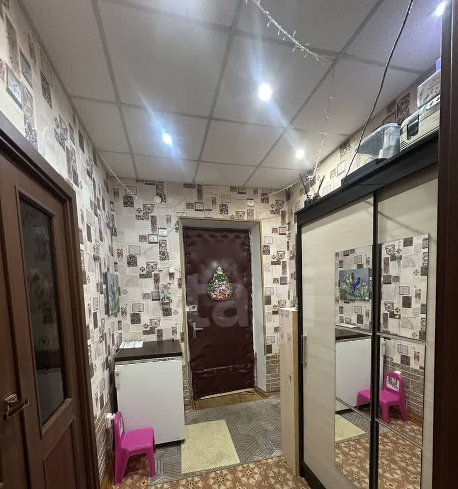 квартира г Озерск ул Трудящихся 33 фото 29