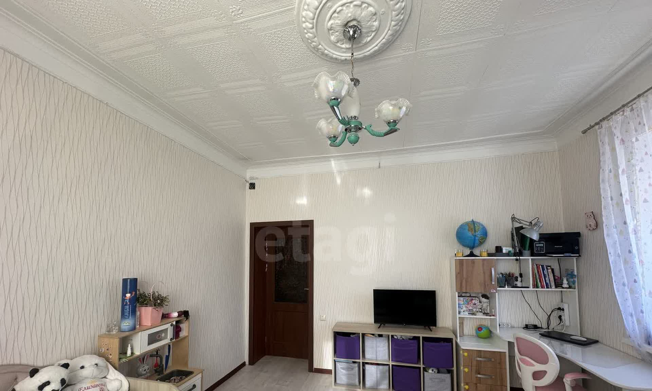квартира г Озерск ул Трудящихся 33 фото 44