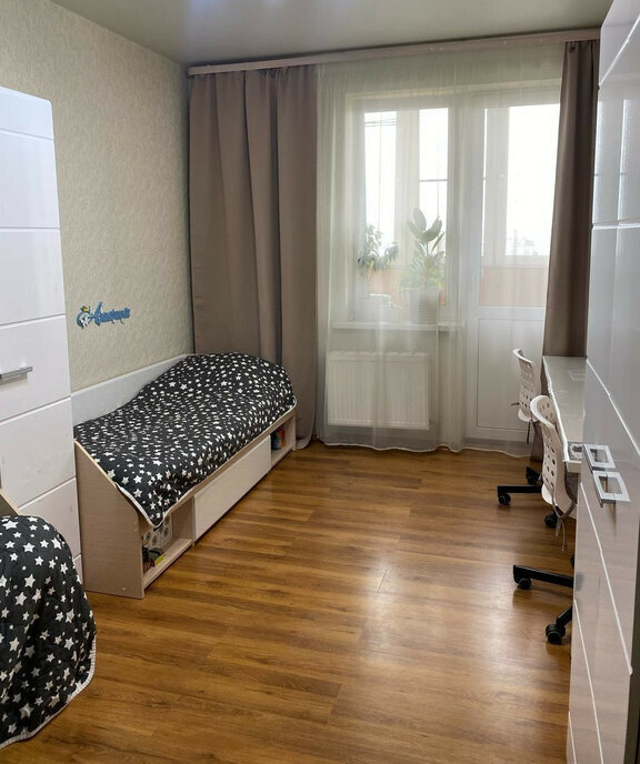 квартира г Краснодар р-н Карасунский ул им. Дмитрия Благоева 31к/2 фото 7