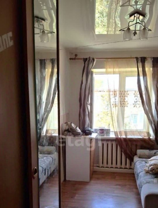 комната г Владивосток р-н Ленинский ул Фадеева 8а фото 7