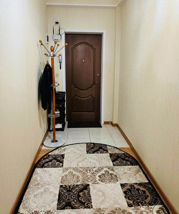 квартира г Каспийск пр-кт Акулиничева 23 фото 2