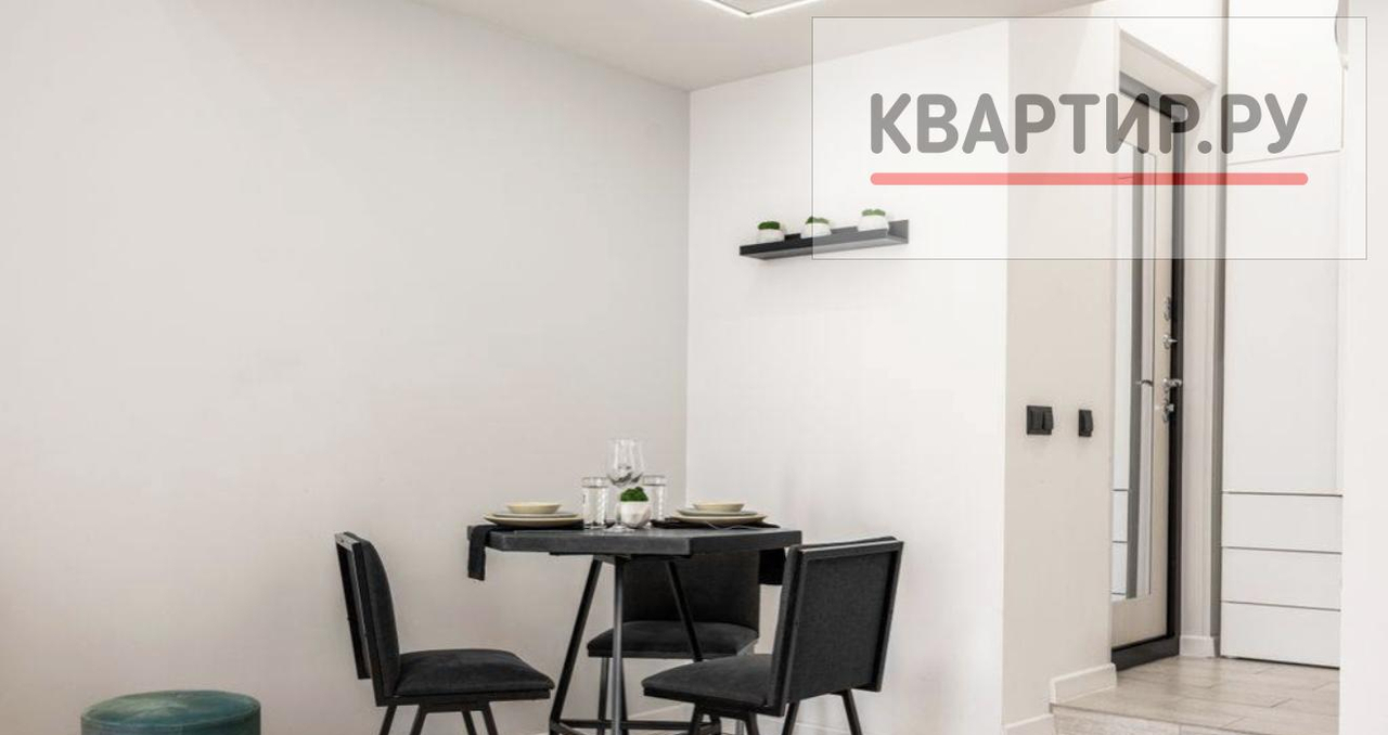 квартира г Санкт-Петербург метро Садовая р-н Адмиралтейский пр-кт Вознесенский 39 фото 2