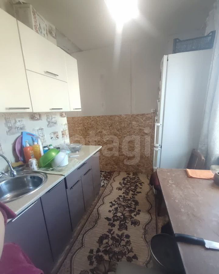 квартира г Златоуст ул им Степана Разина 16б фото 4