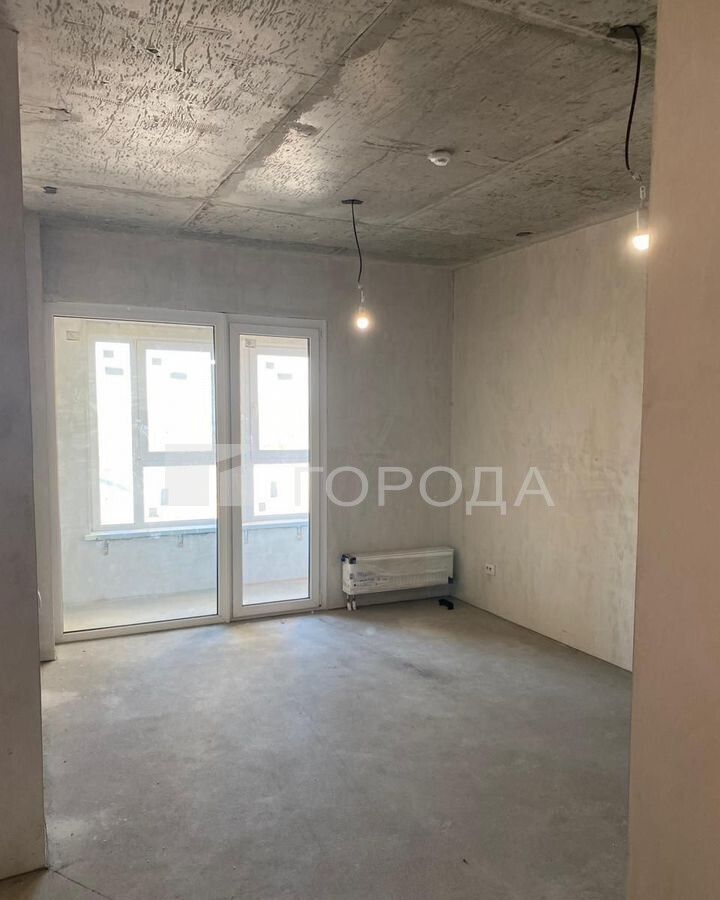 квартира г Новосибирск Студенческая ул Немировича-Данченко 143/2 фото 3