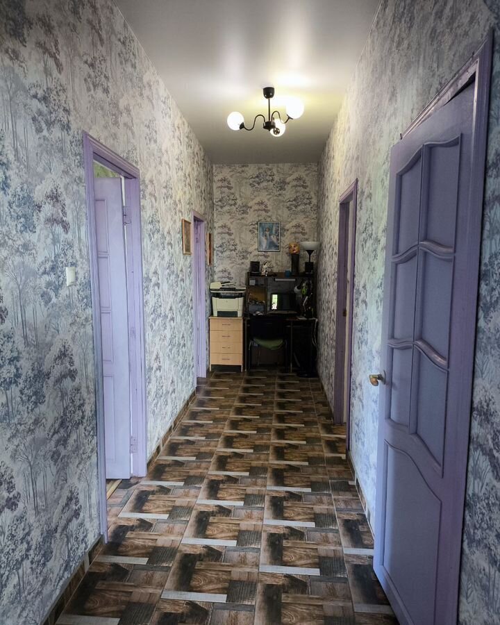 дом г Новороссийск р-н Восточный ул Рабочая 15 фото 8