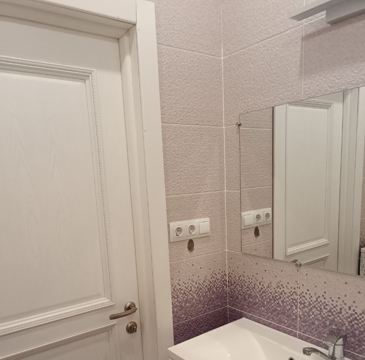 квартира г Белгород Западный ул Шаландина 4к/1 фото 19