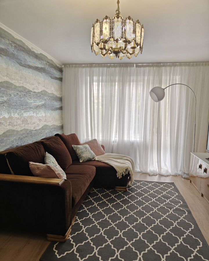 квартира г Калининград р-н Центральный ул Красная 93 фото 22