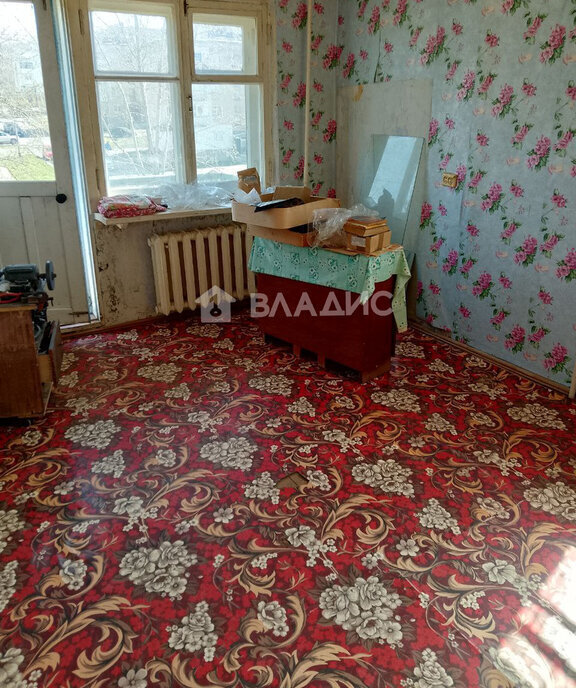квартира г Губаха ул Циолковского 6 фото 2