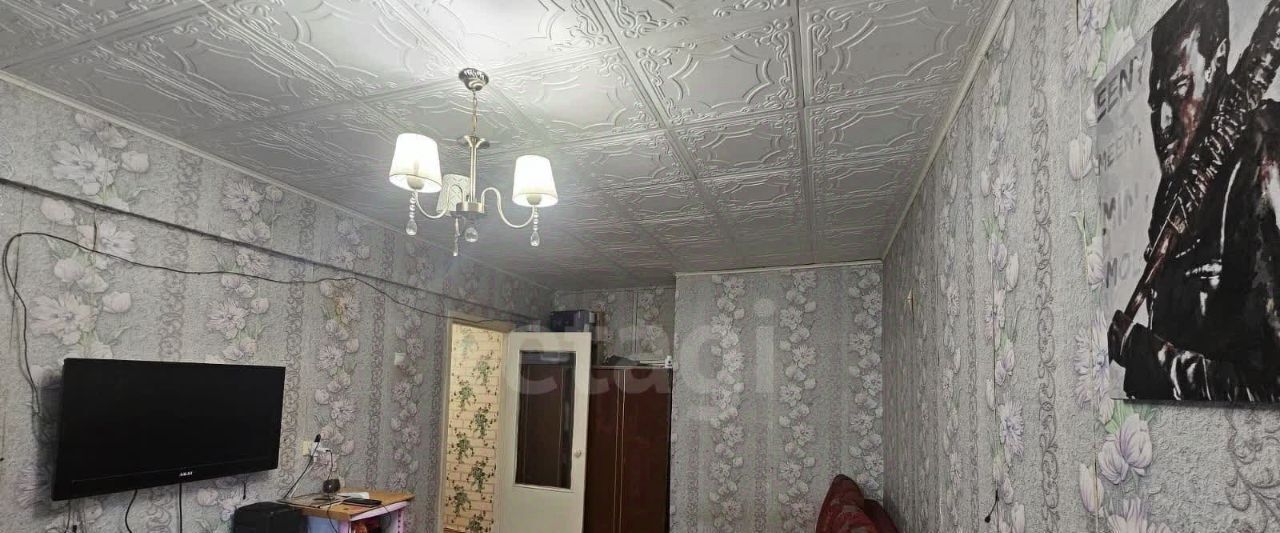 квартира г Омск р-н Кировский туп 3-й ул Путилова 11а фото 4