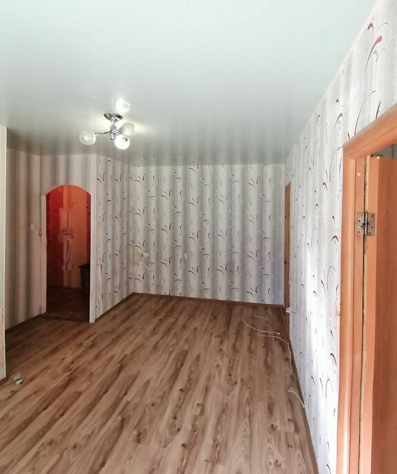 квартира г Ижевск ул Редукторная 12 фото 2
