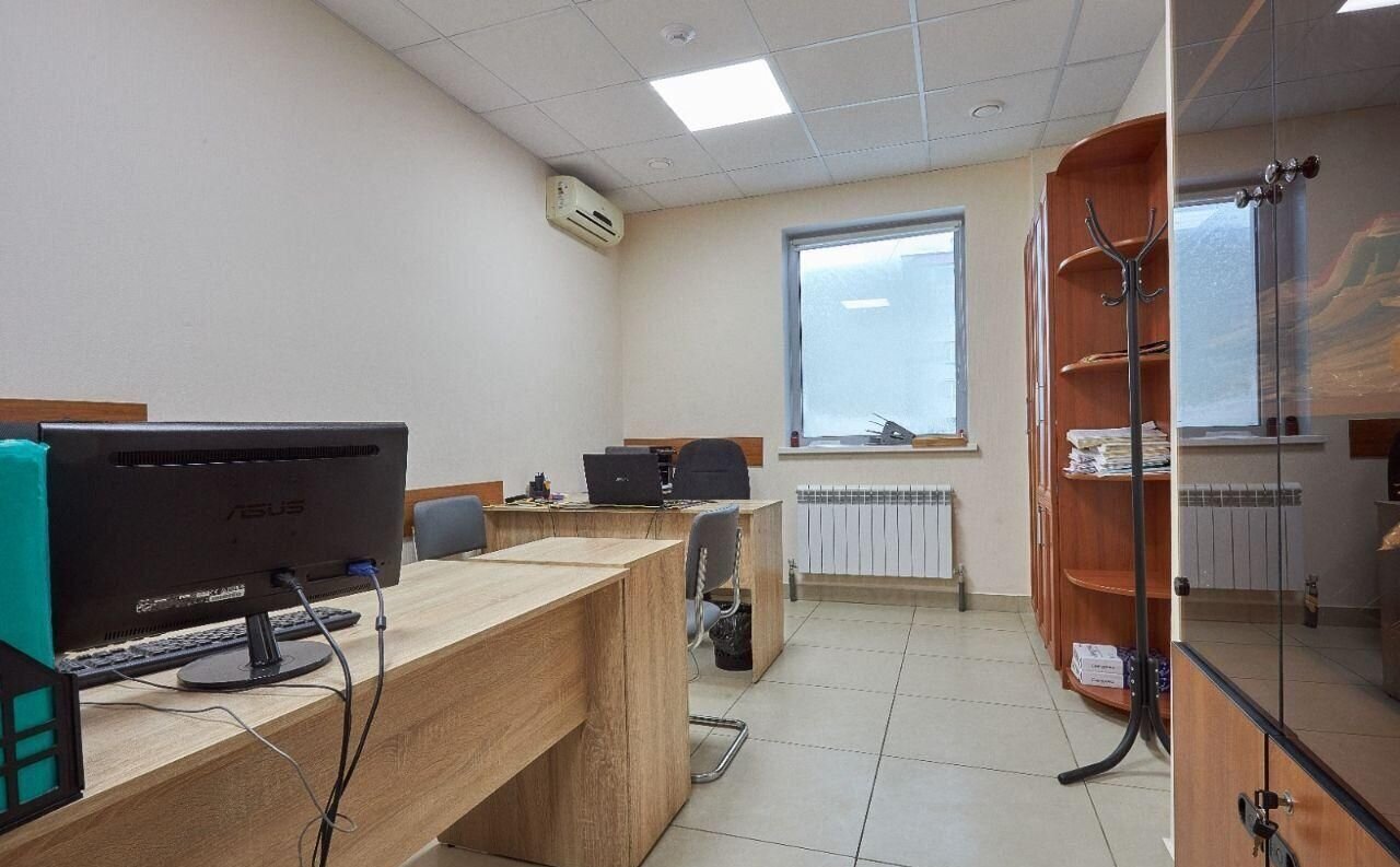 офис г Саратов р-н Фрунзенский ул Большая Казачья 33 фото 6