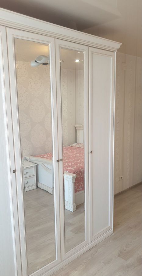 квартира г Череповец р-н Зашекснинский ул Батюшкова 1 фото 3