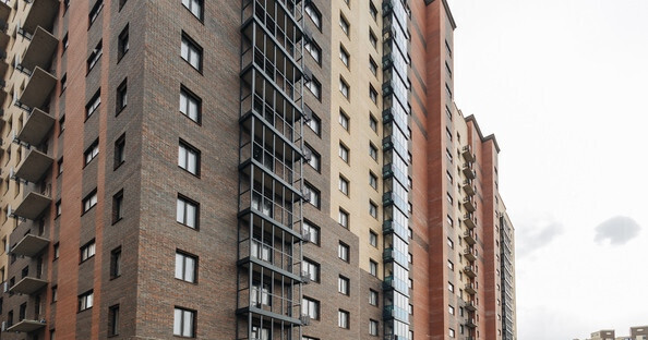 квартира Академгородок ул Академгородок 5 фото