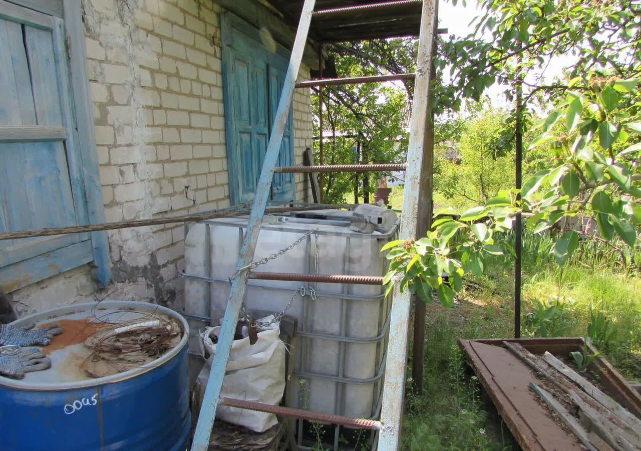 земля г Волгоград р-н Кировский снт Восход 19-я линия, 760 фото 15