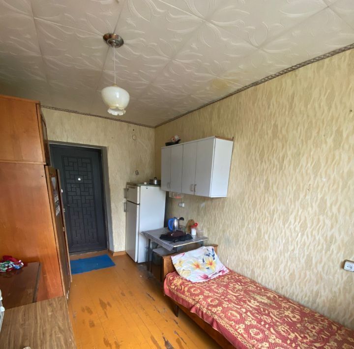 комната г Орск р-н Советский ул Перегонная 6а фото 6