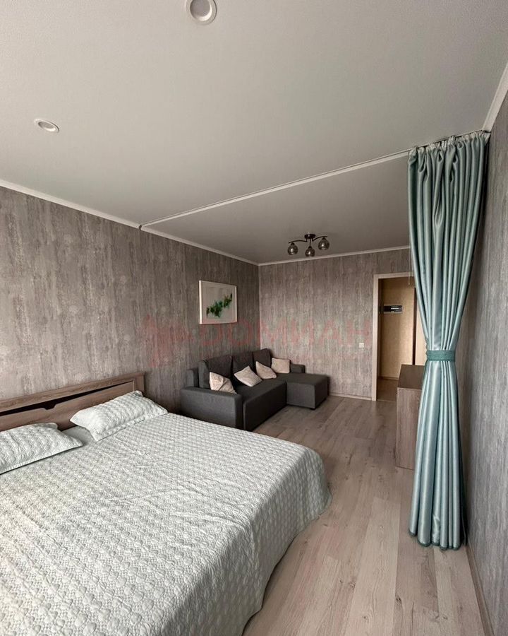 квартира г Батайск ул Половинко 280/7к 2 фото 1
