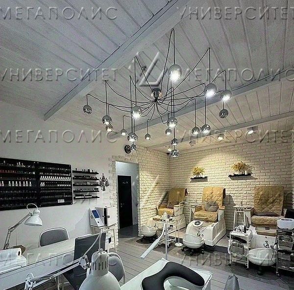 свободного назначения г Москва метро Автозаводская 2-й Автозаводский проезд, 3А фото 2
