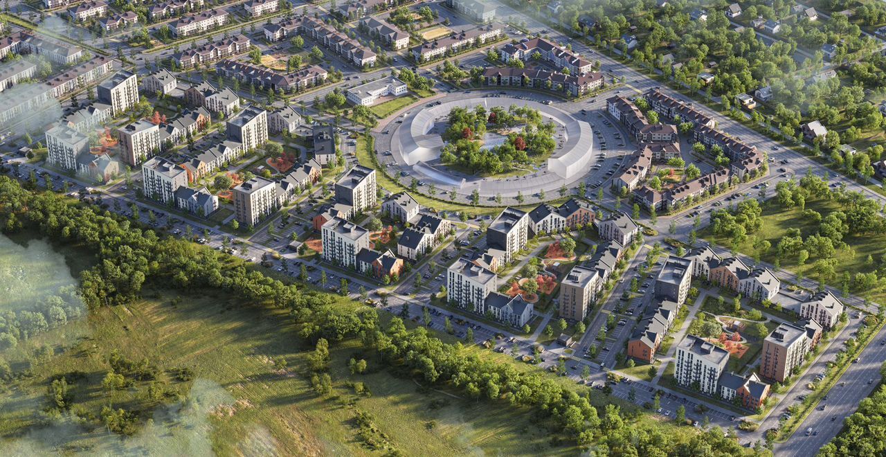 квартира г Муром ул 5-я Новослободская 1 фото 6