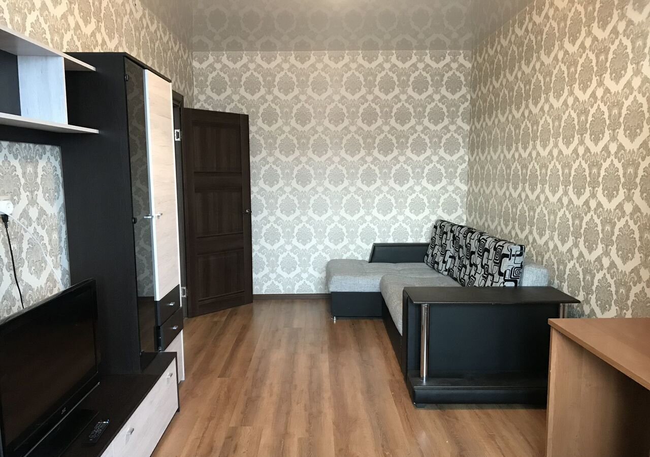 квартира г Ивантеевка ул Хлебозаводская 30 г. о. Пушкинский фото 1