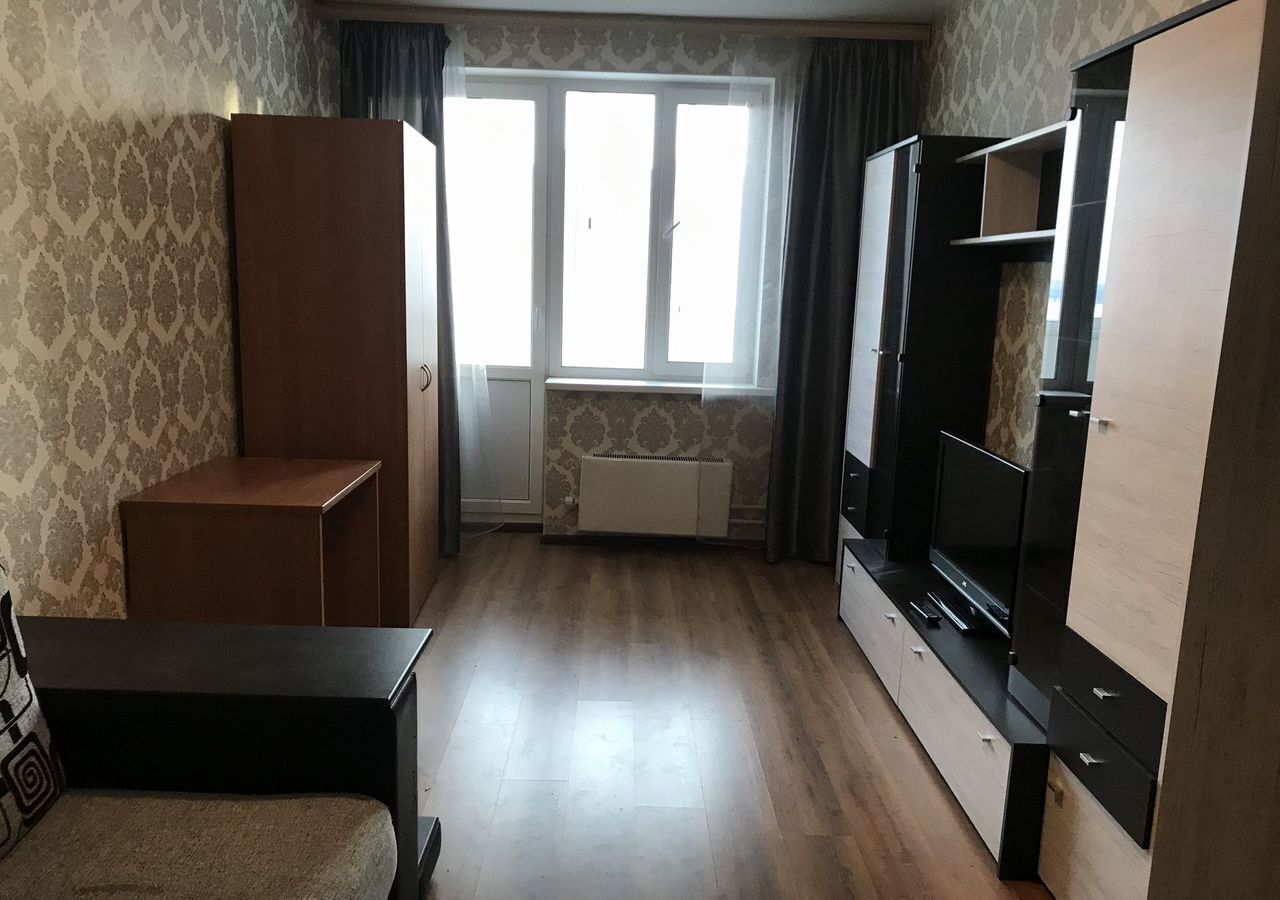 квартира г Ивантеевка ул Хлебозаводская 30 г. о. Пушкинский фото 4