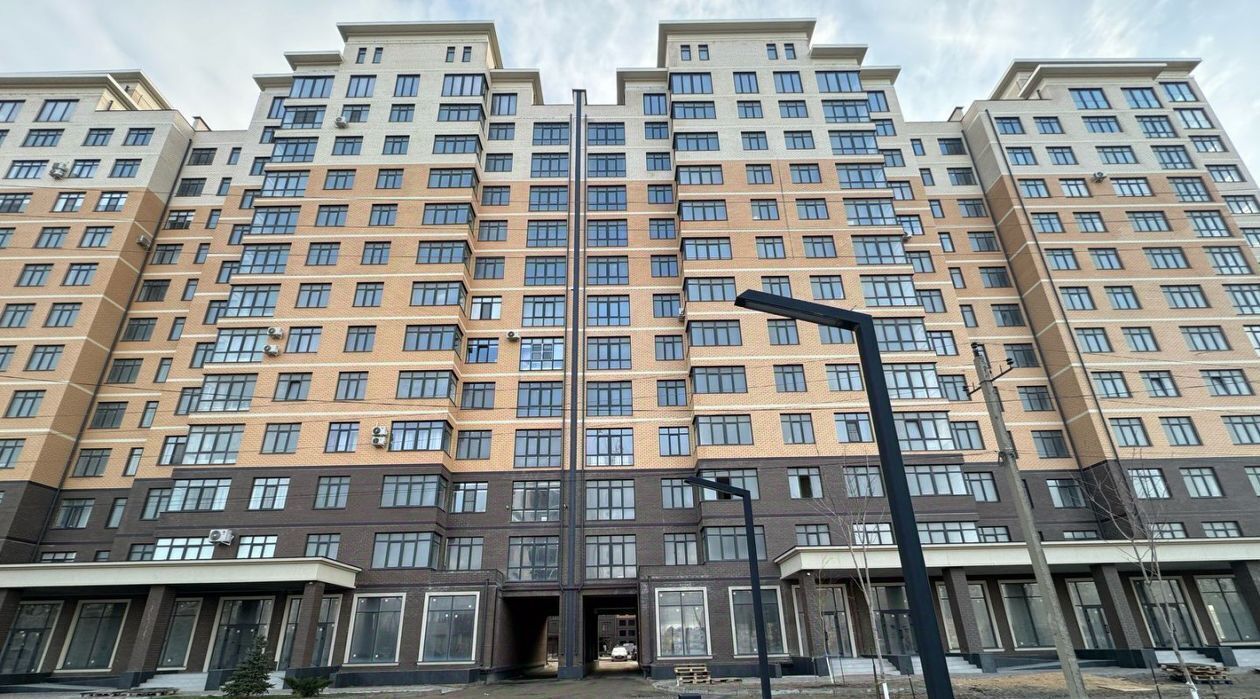 квартира г Махачкала р-н Ленинский ул. Маковая фото 1