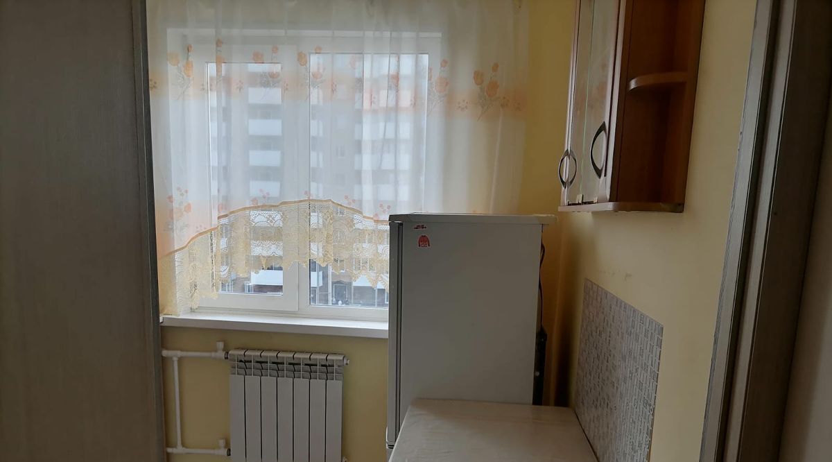 квартира г Барнаул р-н Октябрьский ул Глушкова 38 фото 2